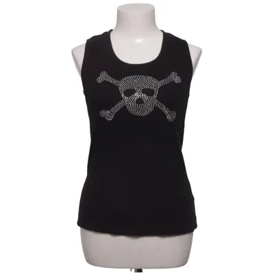 Tanktop (Sort) fra Fishbone Bomuld