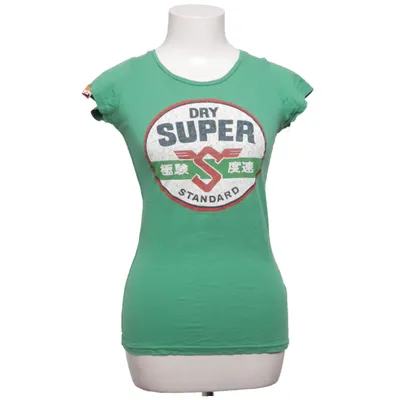 T-shirt (Blacklabel Tee Shirt) from Superdry Vintage Cotton