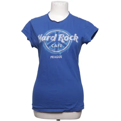 T-shirt (Blå) från Hard Rock Cafe Bomull