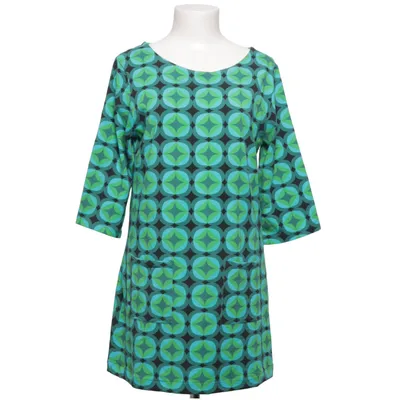 Dress (Green, Blue, Black) from Cissi och Selma