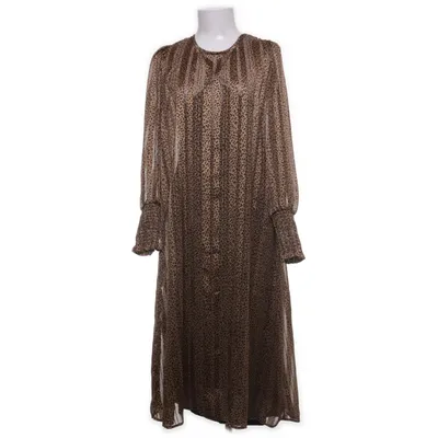 Jurk (Viola 1) van Soulmate Polyester, Viscose