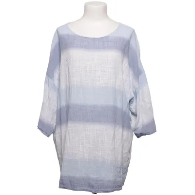Haut (Bleu, Blanc) de Izabel London