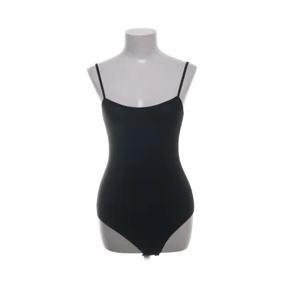 Body (Svart) från NBB Lingerie Bomull, Elastan