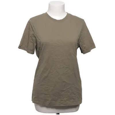 T-shirt (Vert) de Bareen Coton biologique
