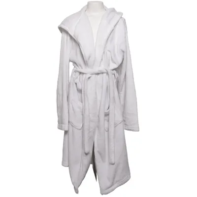 Bathrobe (White) from Cubus Recycled polyester