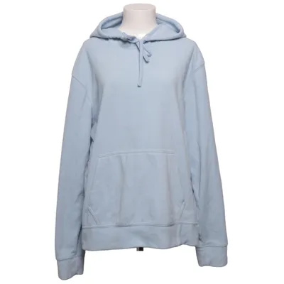 Capuchon sweater (Blauw) van Trendy Polyester