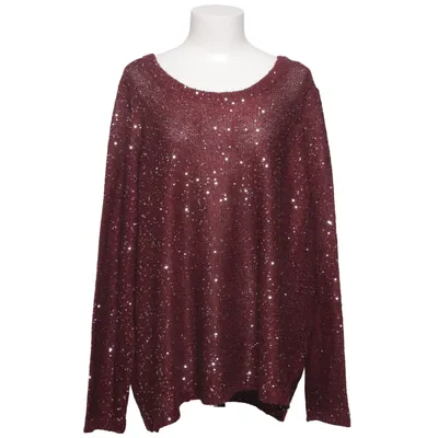 Tröja (URPILKA LS KNIT PULLOVER) från Junarose Akryl, Polyester