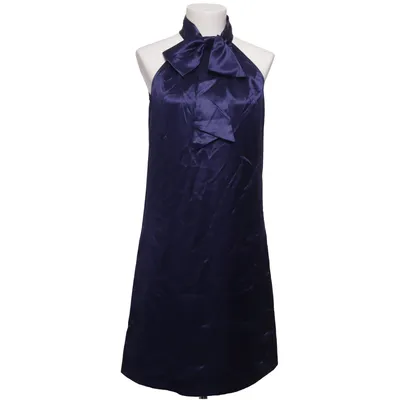 Top (Lila) van Ann Taylor Loft Zijde