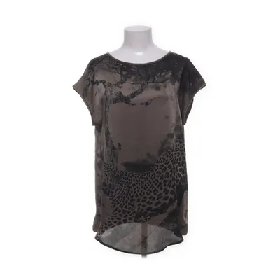 Haut (Beige, Noir, Multicolore) de Marc Cain Sports Coton, Polyester