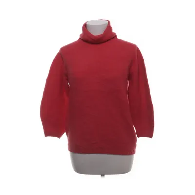 Coltrui (Rood) van MaxMara