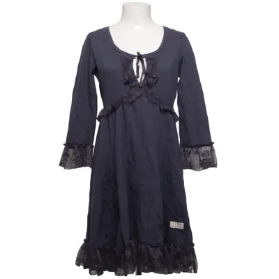 Dress (Gray) from Odd Molly Cotton, Polyamide, Polyester