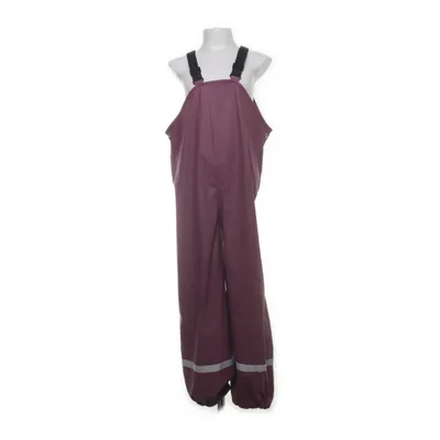 Regnbukser  (Pink) fra Petite Chérie Polyester, Polyurethan