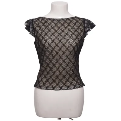 Top (Black, Beige) from Múus