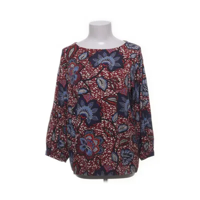 Topp (Röd, Blå, Vit) från Nathalie Vleeschouwer Elastan, Viskos