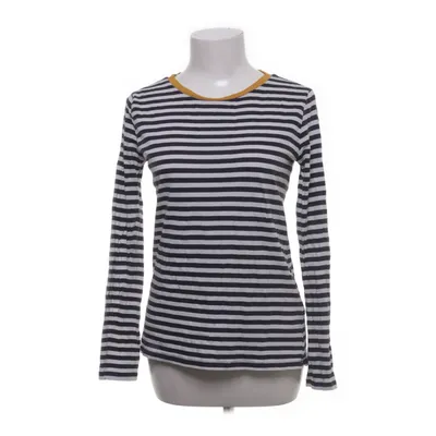 Långärmad t-shirt (Svart, Vit, Gul) från WE Bomull