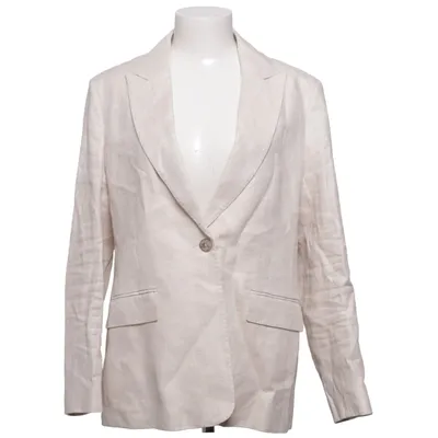 Blazer (Beige) from STOCKH LM