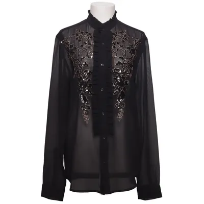 Blouse (Zwart) van ASOS Design Polyester
