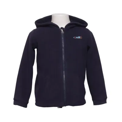 Capuchon sweater (Blauw) van Rain Essentials Polyester
