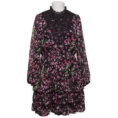 Klänning (Svart, Rosa, Grön) från Savida Polyester
