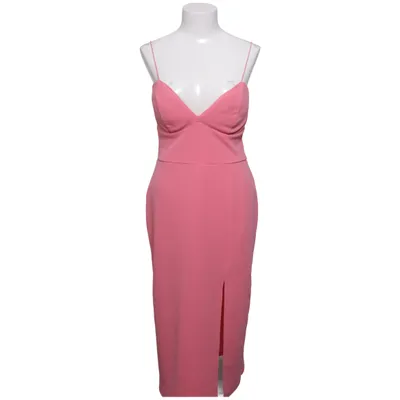 Klänning (Rosa) från New Look Elastan, Polyester