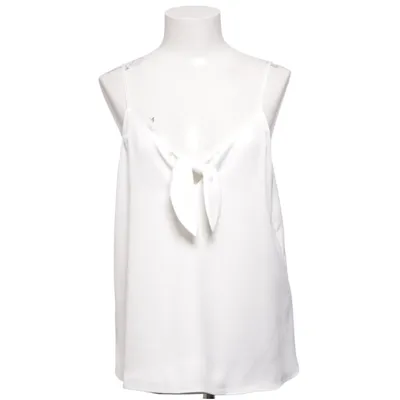 Tanktop (Wit) van River Island Polyester