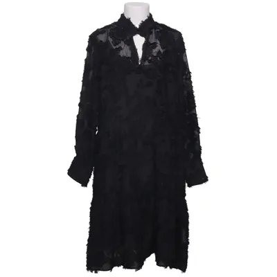 Klänning (Svart) från Second Female Polyester