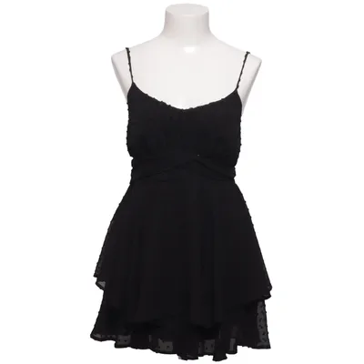 Kjole (Sort) fra Altar'd State Polyester