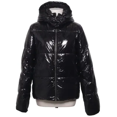 Vinterjacka (Everyday Puffer Jacket) från Nelly Polyamid, Återvunnen polyester