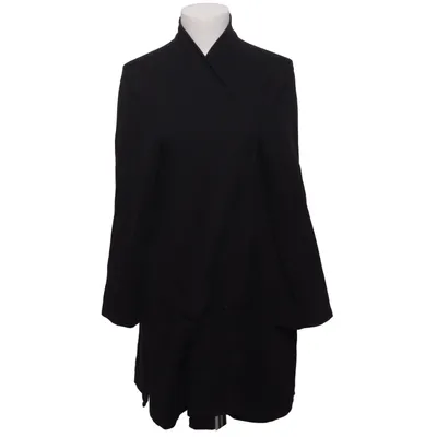 Cardigan (Zwart) van Eileen Fisher Elastaan, Lyocell, Organisch katoen