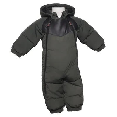 Overall (Green) from Lindberg Polyamide, Polyester