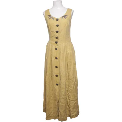 Dirndl (Yellow) from Amann