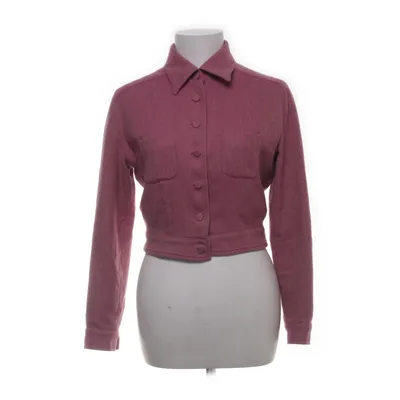 Veste (Rose) de Joseph Angora, Laine