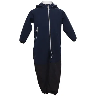 Outdoor overalls (Pino) fra Reima Elastan, Polyamid, Polyester, Polyurethan