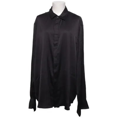 Shirt (Zwart) van ASOS Design Polyester