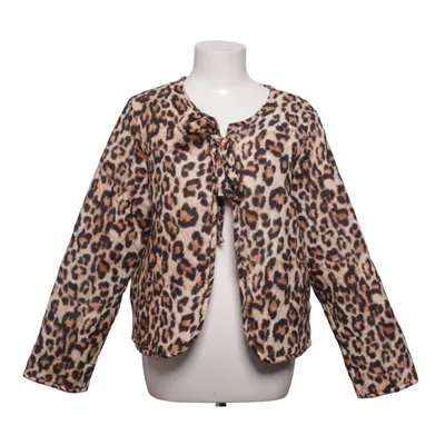 Jacke (Leo Quilted Jacket) von Costes Studio Baumwolle, Polyester