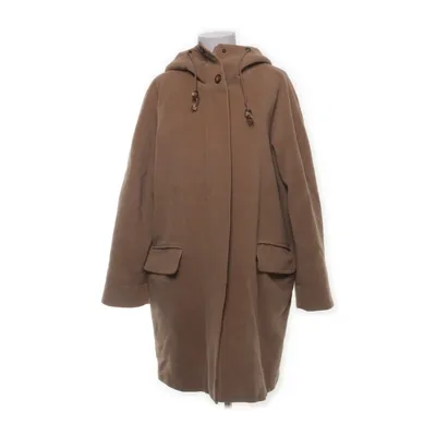 Kappa (Beige) från Weekend MaxMara Kupro, Viskos, Ull