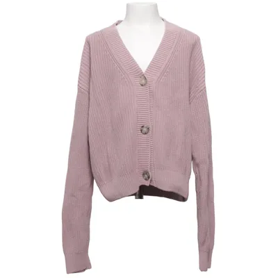 Cardigan (Pink) from Mywear Young Cotton