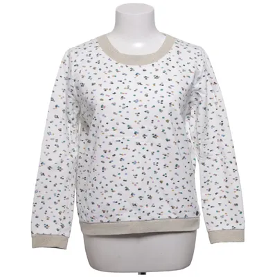 Sweatshirt (7218 706 Benjamina) van Nümph Katoen