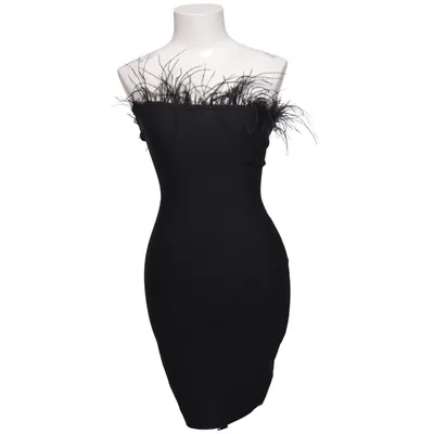 Robe de cocktail (Noir) de Bella Barnett