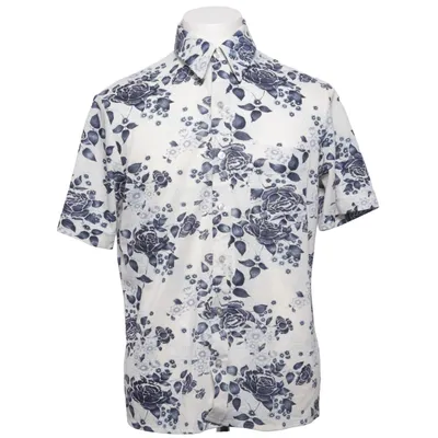 Kortärmad skjorta (Sport Life) från Sears Acetat, Polyester