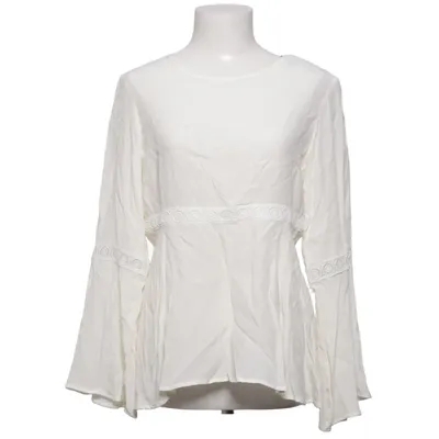 Blouse (Blanc) de Zoul Edition