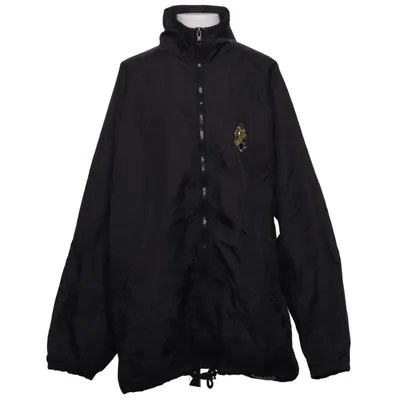 Veste d'entraineur (Gris) de Jingham Polyamide, Polyester