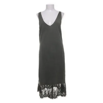 Långklänning (Grön) från Didi Bomull, Viskos