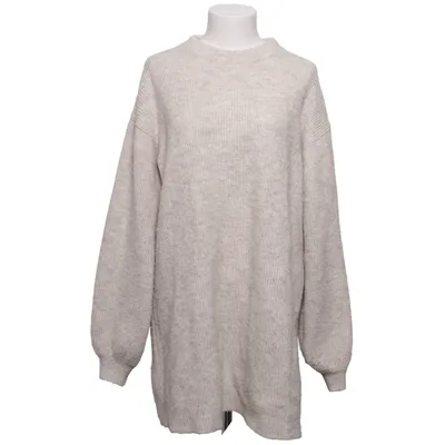 Robe (Beige) de Dilvin Knit