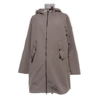 Parkas (Beige) från Etage Polyester