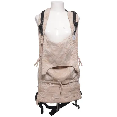 Baby carrier (Beige) from Fidella Organic cotton, Polyester, Wool