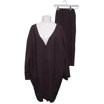Ensemble (Marron, Rose)