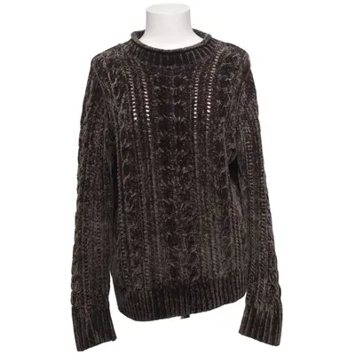 Sweater (Brown) from Love Knitwear Polyester
