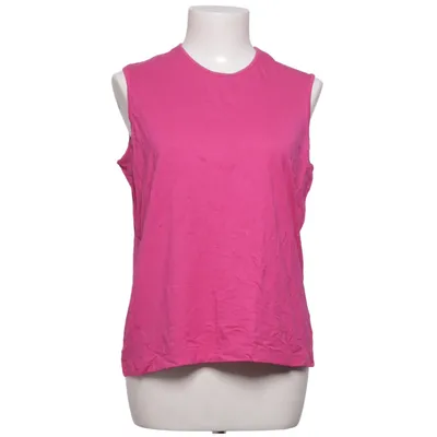 Tank Top (Pink) from Finnwear Elastane, Viscose