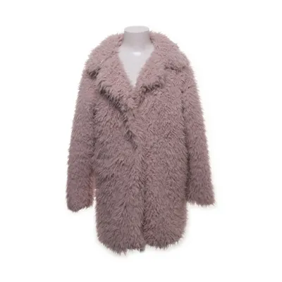 Vinterjacka (Rosa) från New Collection Polyester
